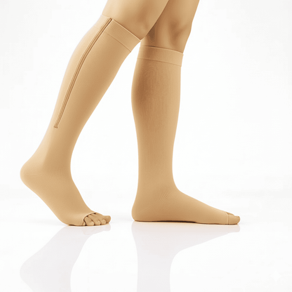 Zippra™ Medias de Compresión